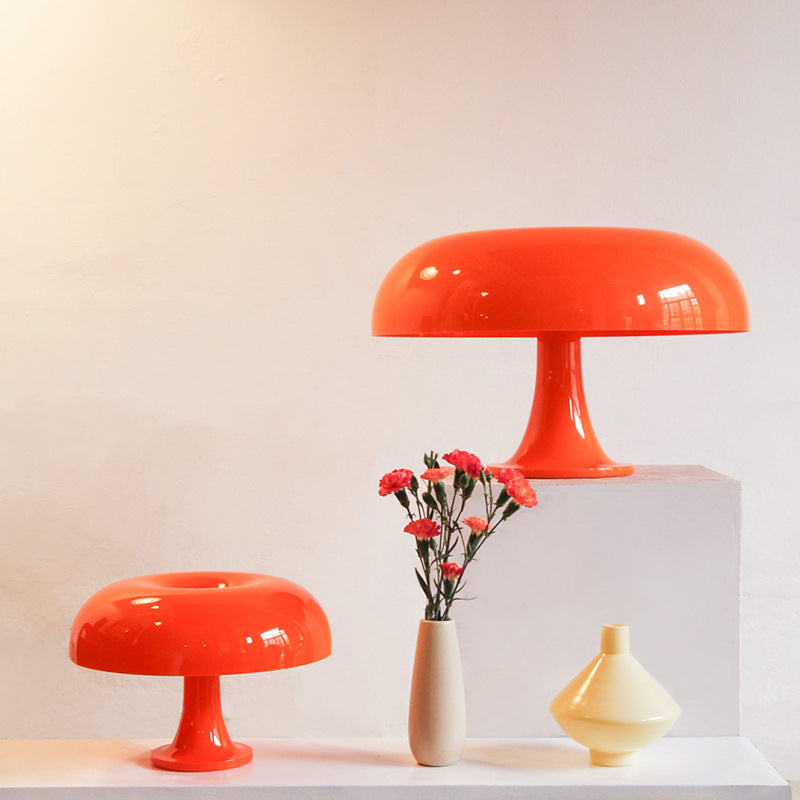 Julian Minimalist Table Lamp