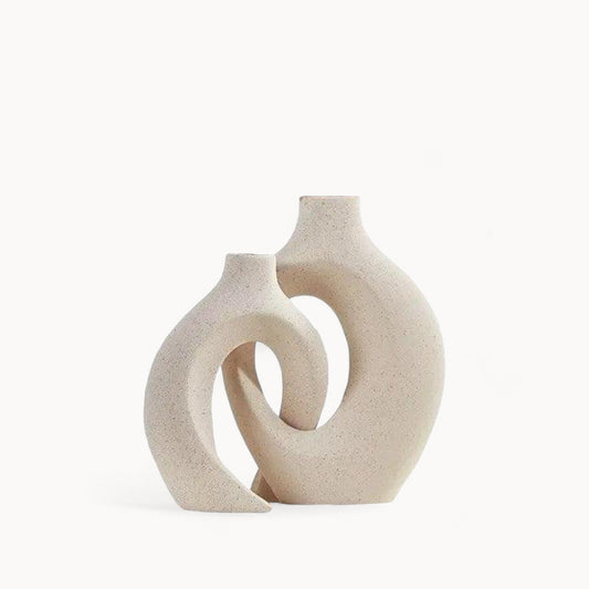 Chic Decorative Vases