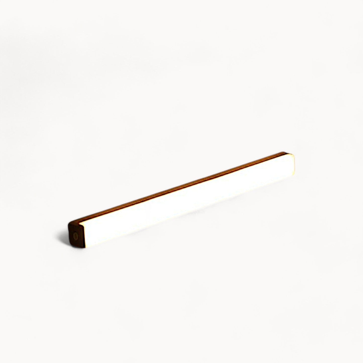 Motion Sensor Light with Battery/USB Power, Simple Installation, 6-36 LEDs, CE Certified