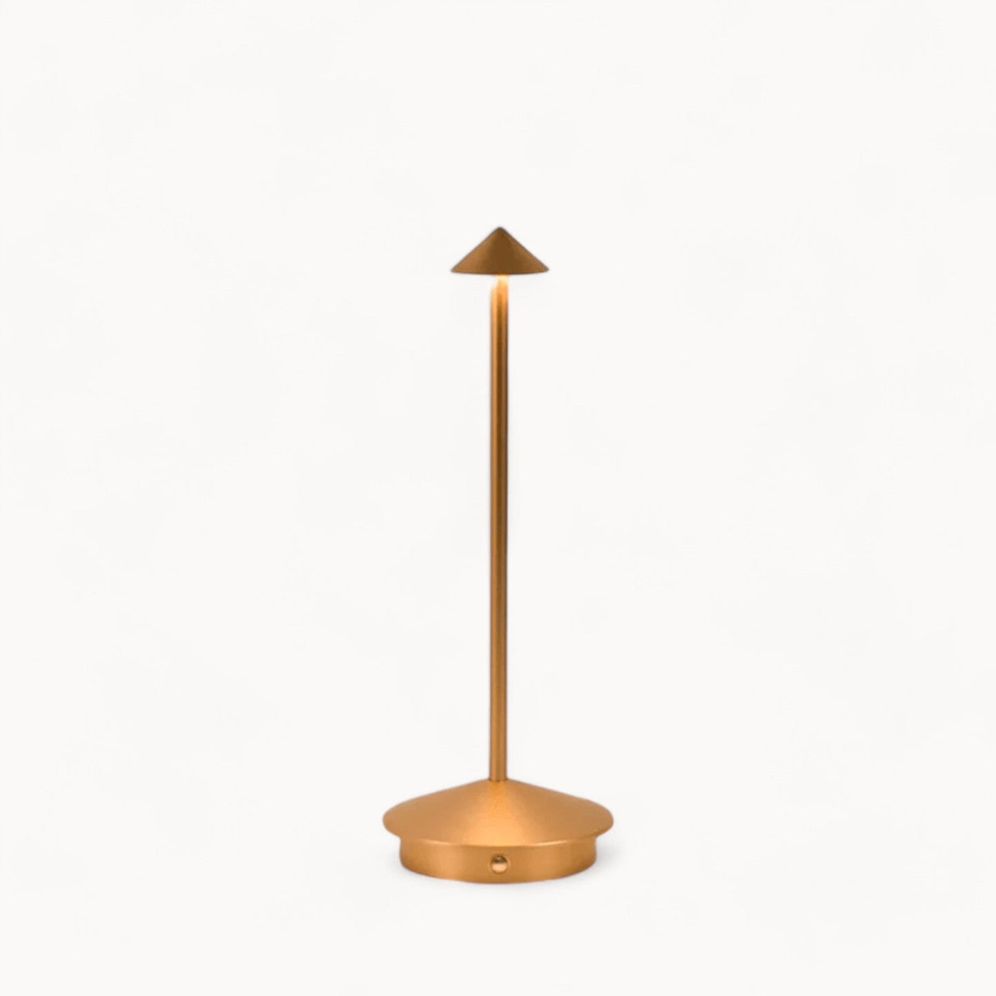 Cordless Table Lamp