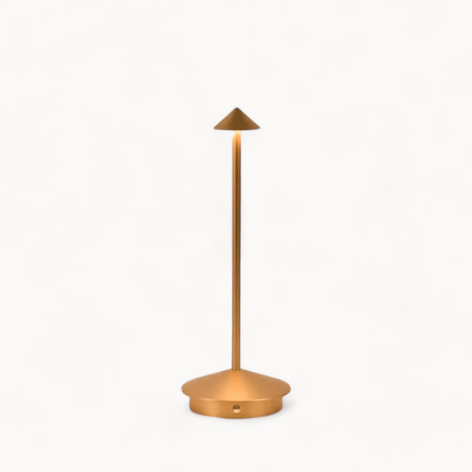 Cordless Table Lamp