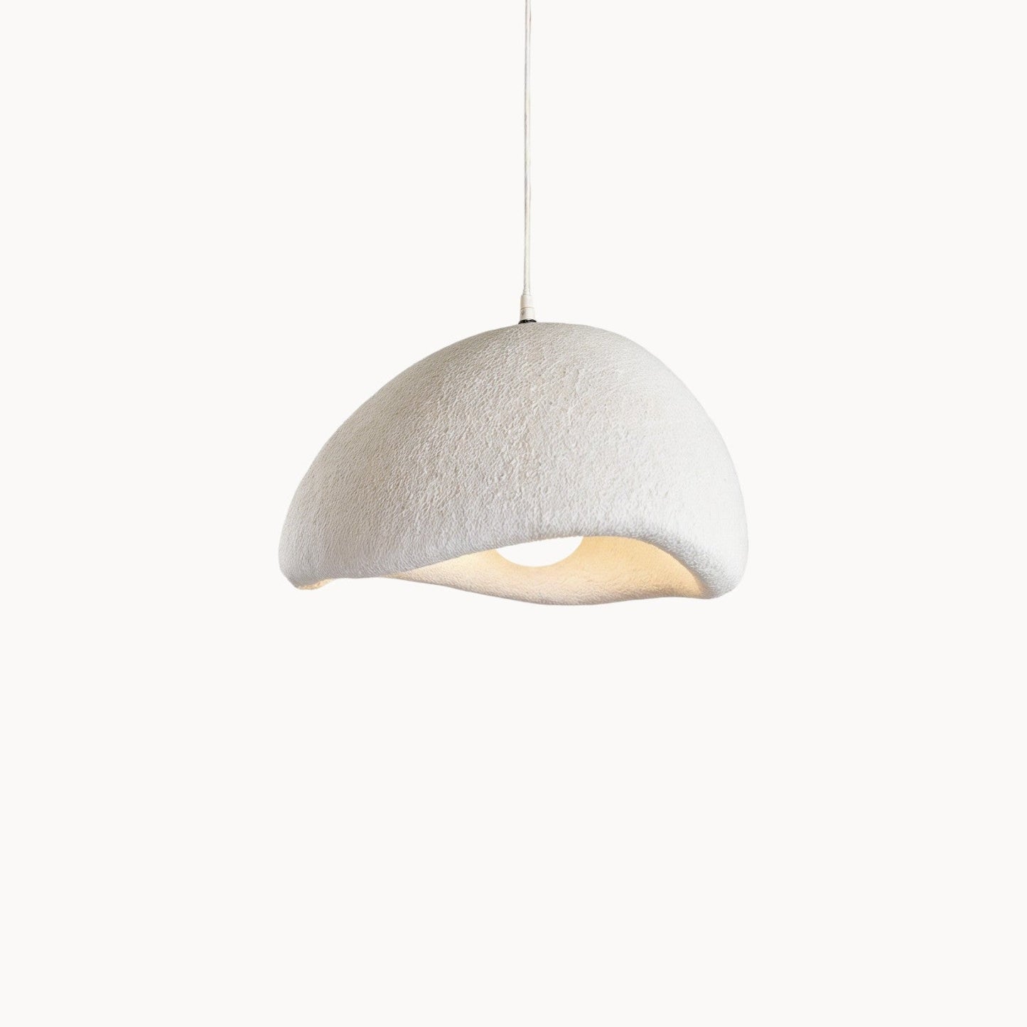 Adjustable Cloud Linear Pendant Light – Loft Lamp with E27 Max 60W