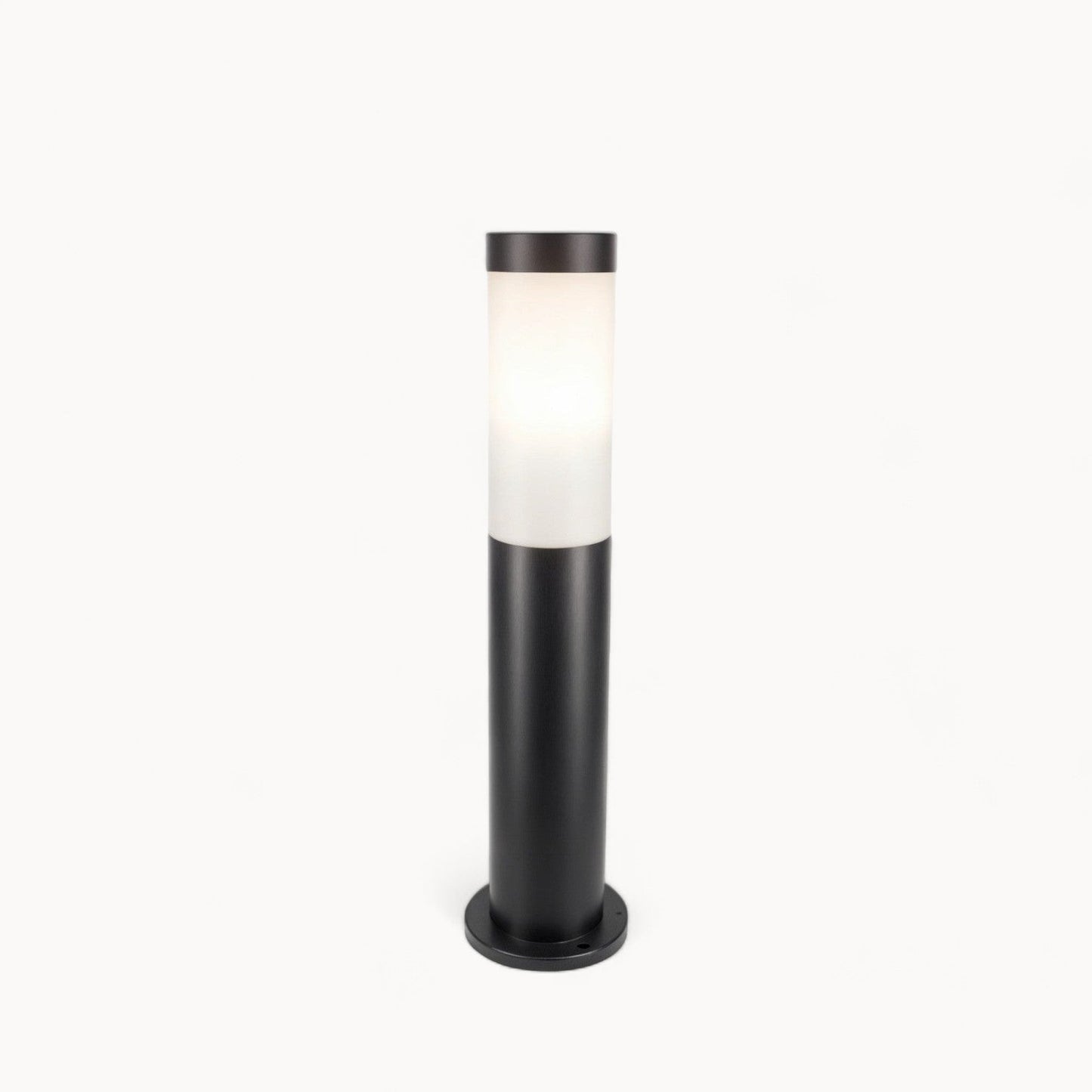 Eco-Friendly LED Solar Garden Path Light - IP65 Waterproof, Automatic On/Off, 10-Hour Runtime