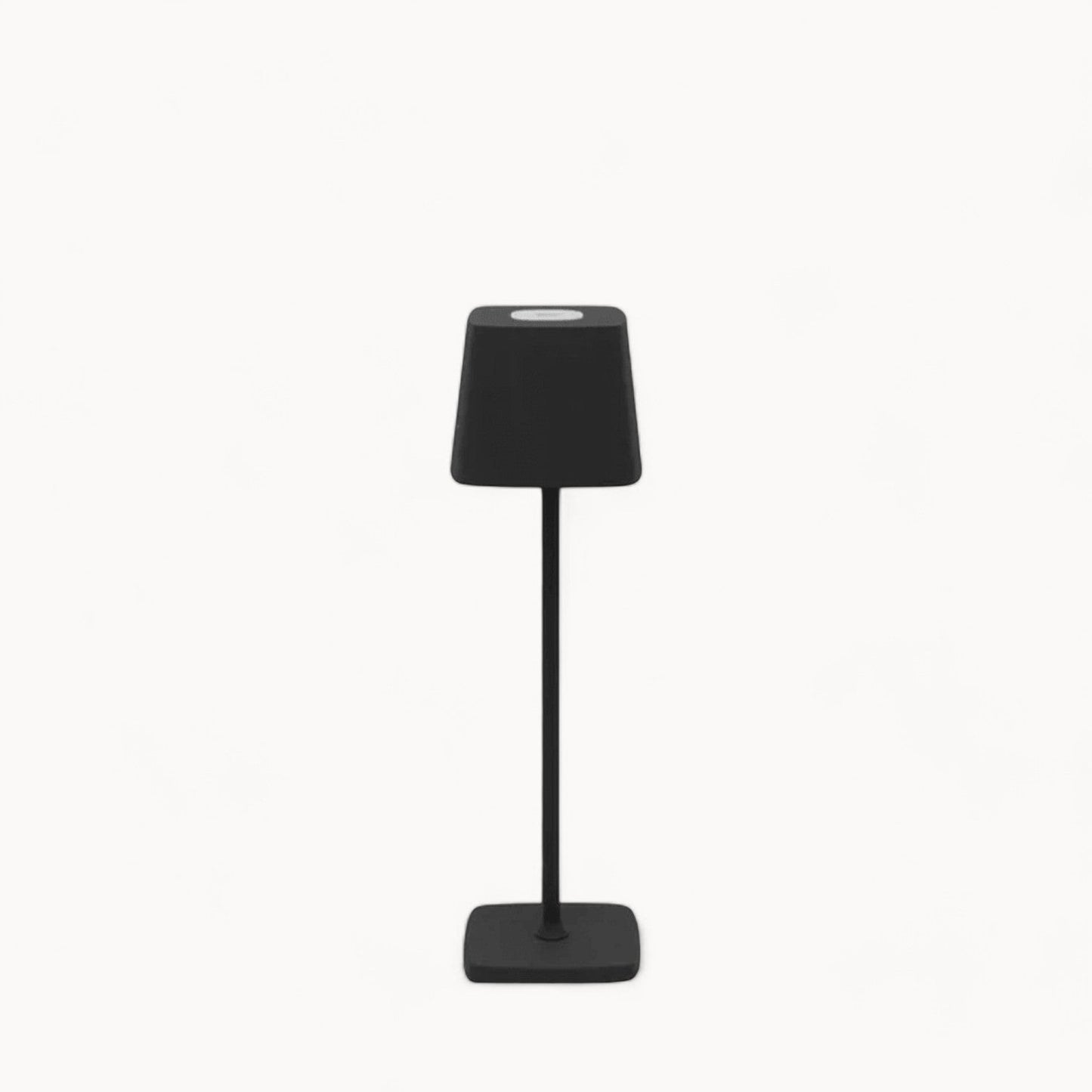 Rechargeable Wireless Table Lamp | 5200mAh Battery | 20 Hours of Illumination