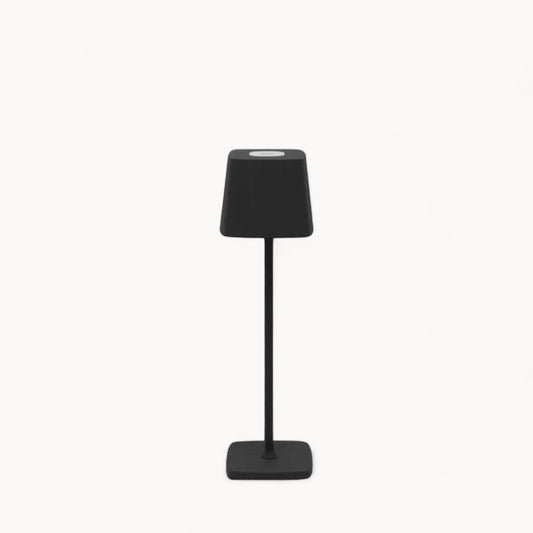 Rechargeable Wireless Table Lamp | 5200mAh Battery | 20 Hours of Illumination