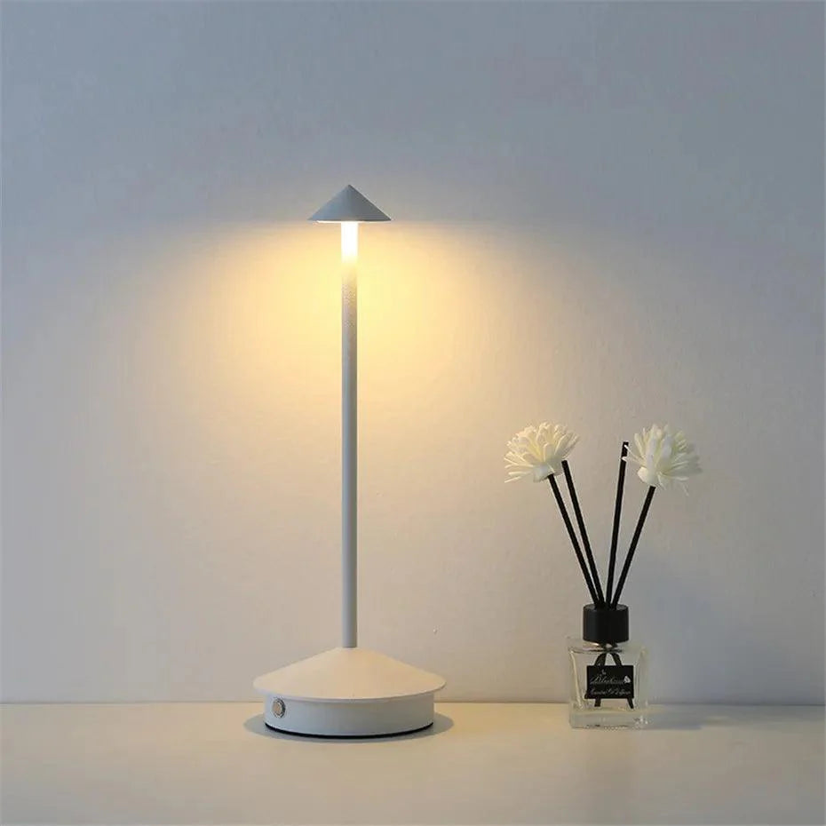 Cordless Table Lamp