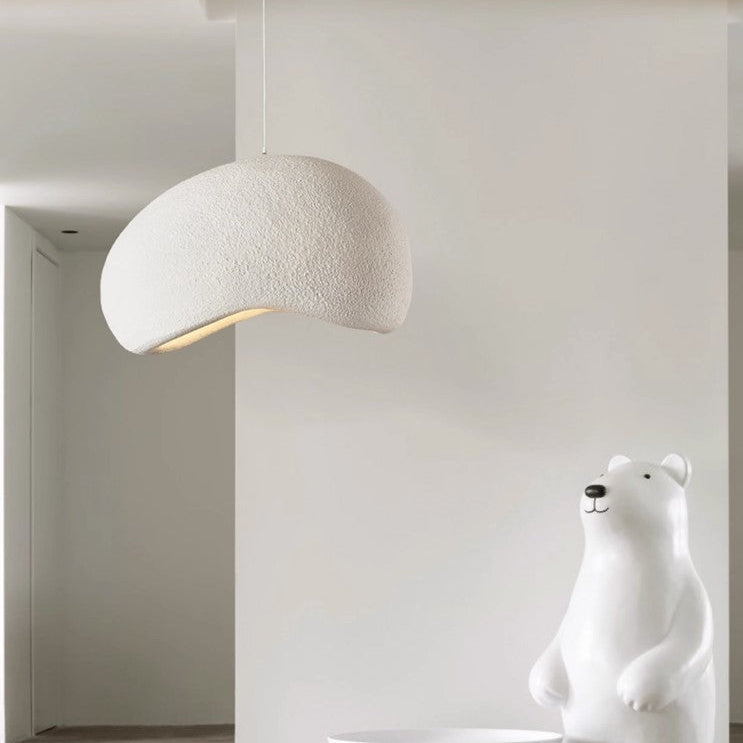 Adjustable Cloud Linear Pendant Light – Loft Lamp with E27 Max 60W