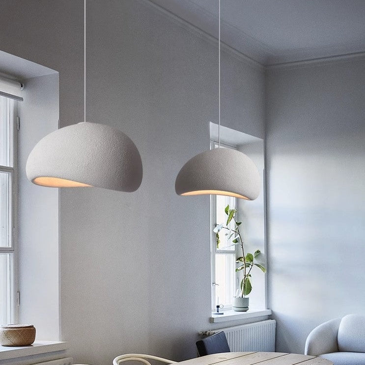 Adjustable Cloud Linear Pendant Light – Loft Lamp with E27 Max 60W