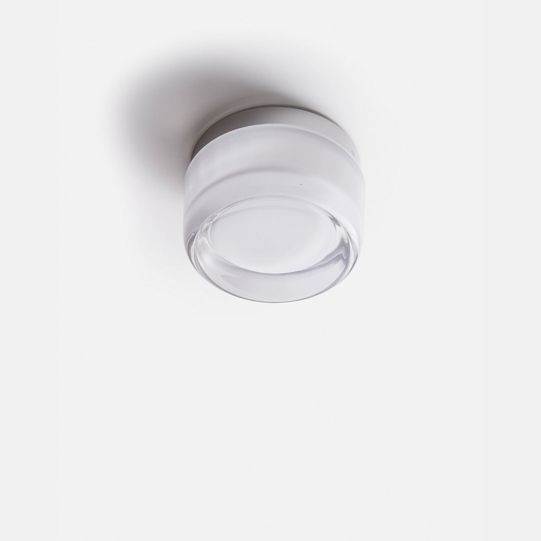 Dominic Dimple Wall Lamp