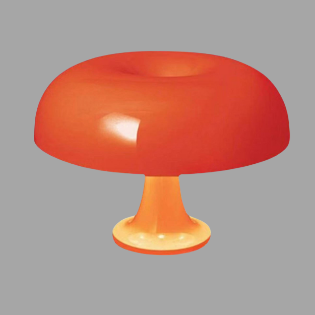 Julian Minimalist Table Lamp