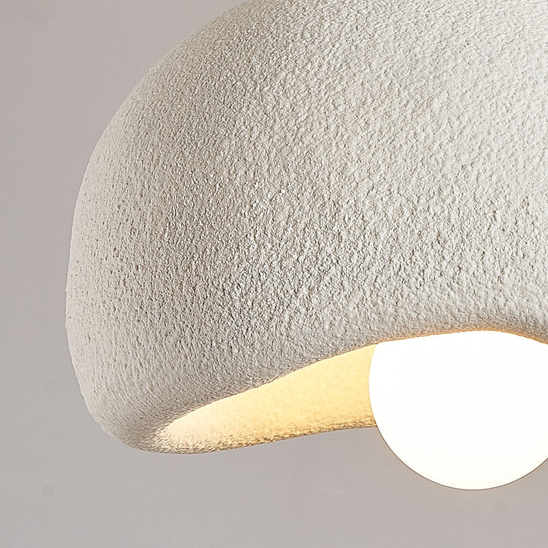 Adjustable Cloud Linear Pendant Light – Loft Lamp with E27 Max 60W