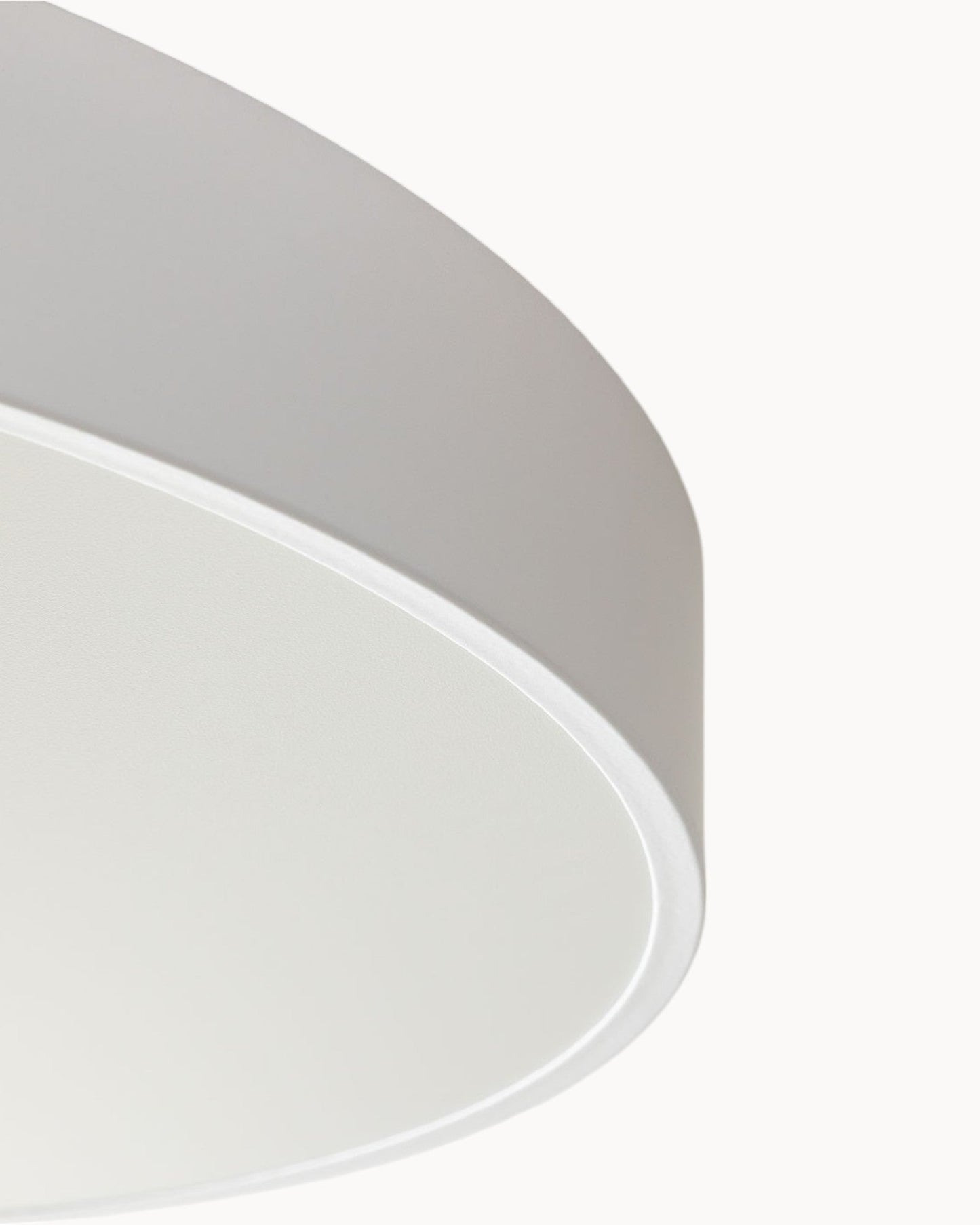 Jan Adjustable CCT LED Ceiling Light – Wood and Iron Design – Diameter 23-40 cm