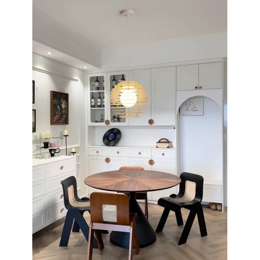 Sebastian Bauhaus Sunrise Pendant Light