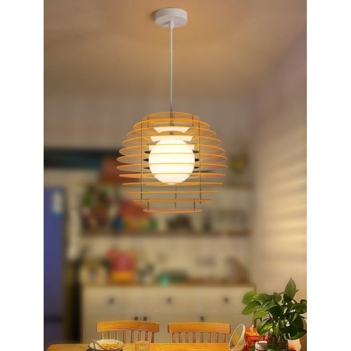 Sebastian Bauhaus Sunrise Pendant Light