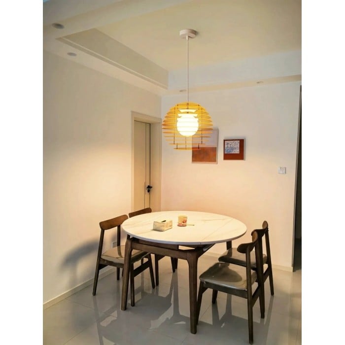 Sebastian Bauhaus Sunrise Pendant Light