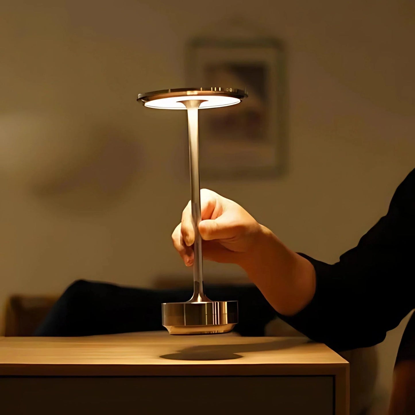 Mareno Table Light