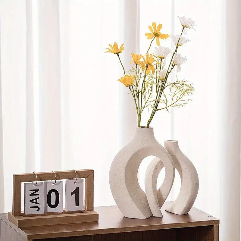 Chic Decorative Vases