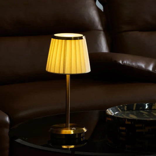 Adrian Elegance Table Lamp