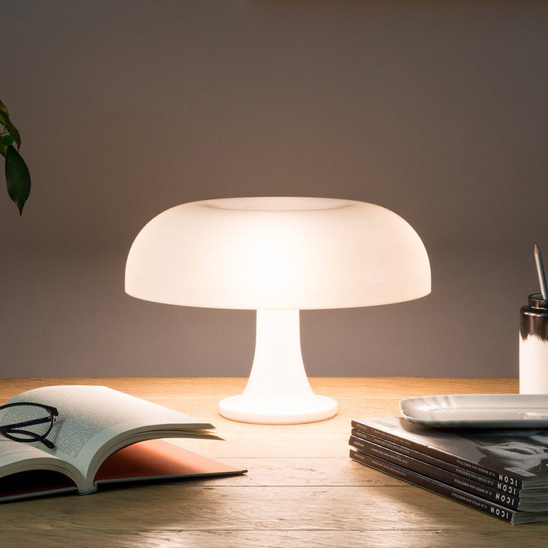 Julian Minimalist Table Lamp