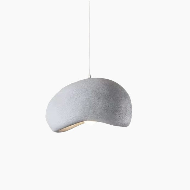 Adjustable Cloud Linear Pendant Light – Loft Lamp with E27 Max 60W