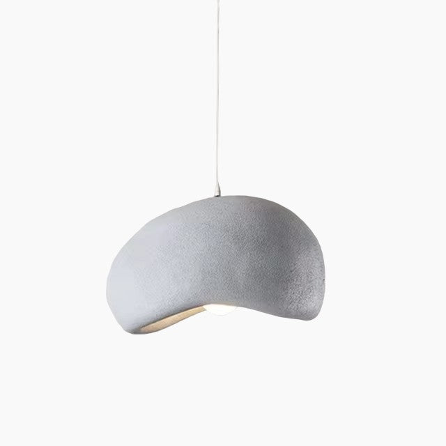 Adjustable Cloud Linear Pendant Light – Loft Lamp with E27 Max 60W