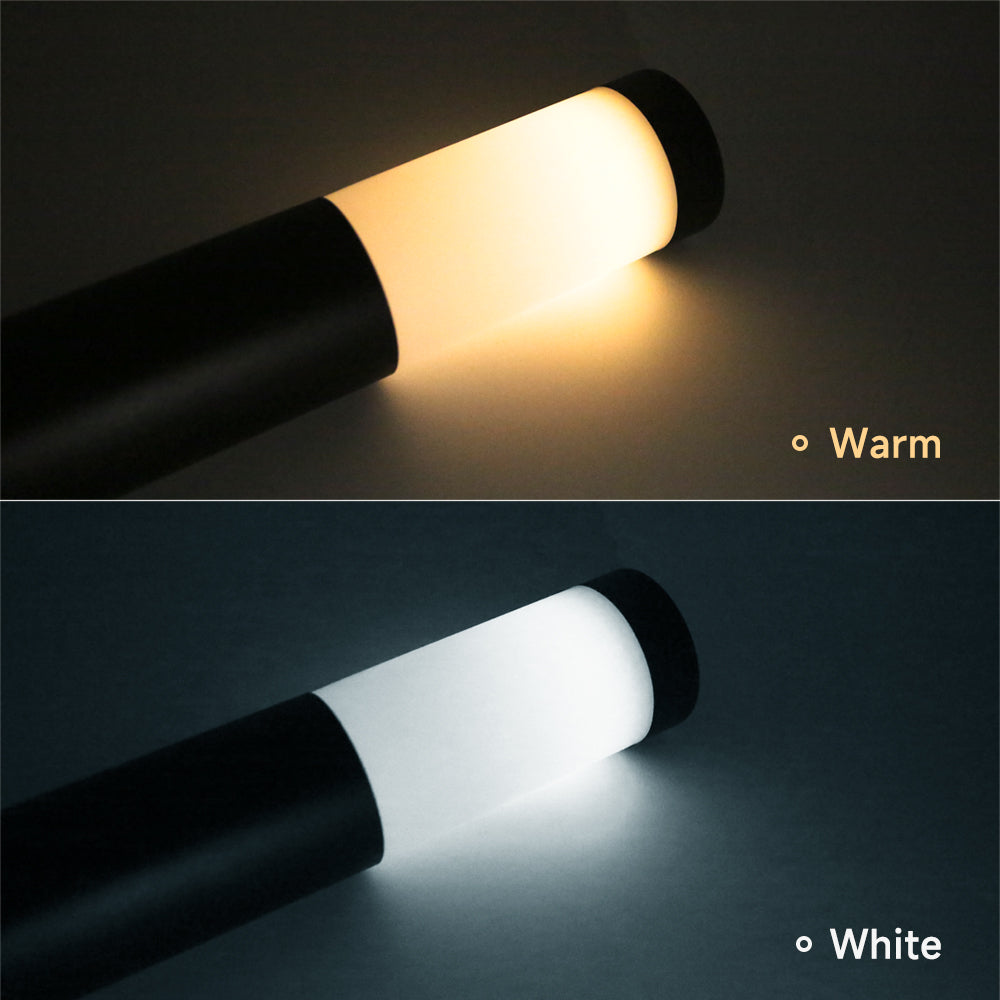 Eco-Friendly LED Solar Garden Path Light - IP65 Waterproof, Automatic On/Off, 10-Hour Runtime