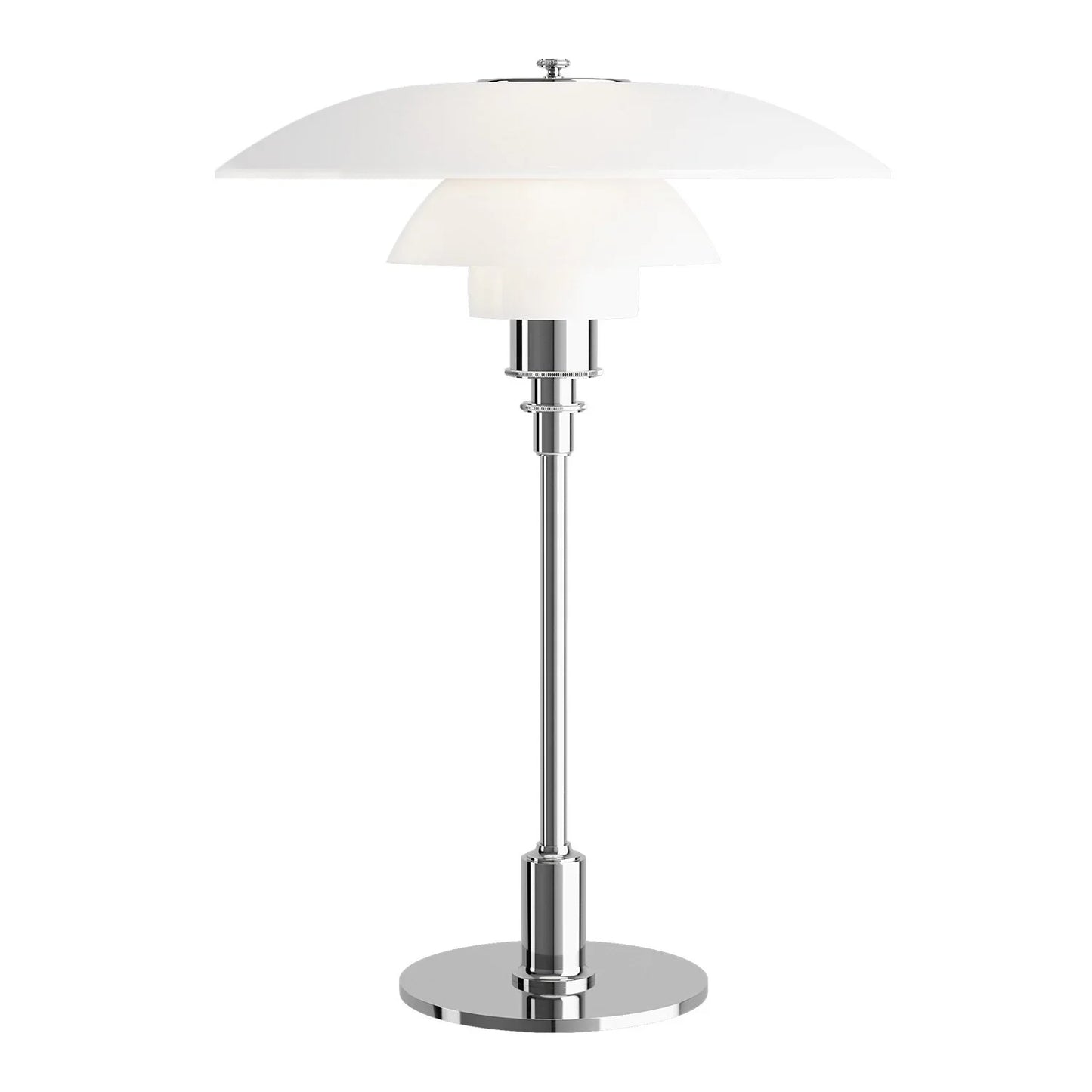 Danish Style Table Lamp
