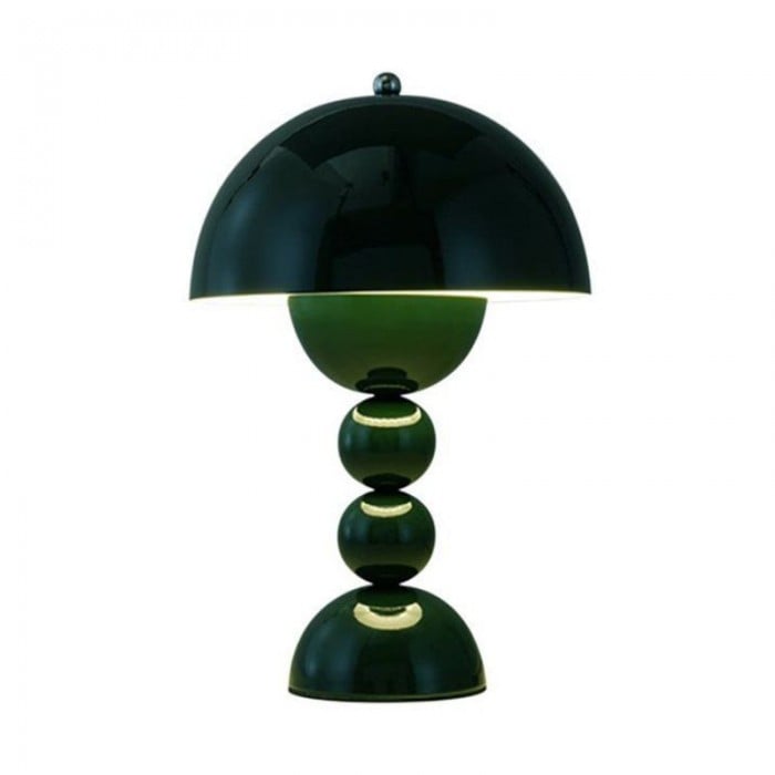 Macaron Flower Bud Portable Table Lamp