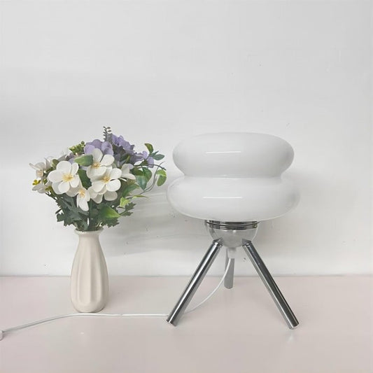 Bernard Bauhaus Tripod Table Lamp