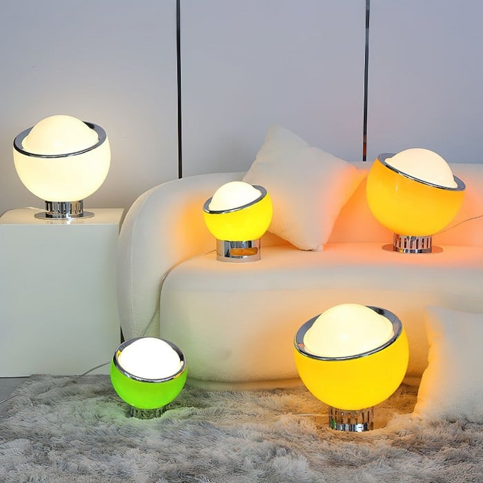 Colette Table Lamp