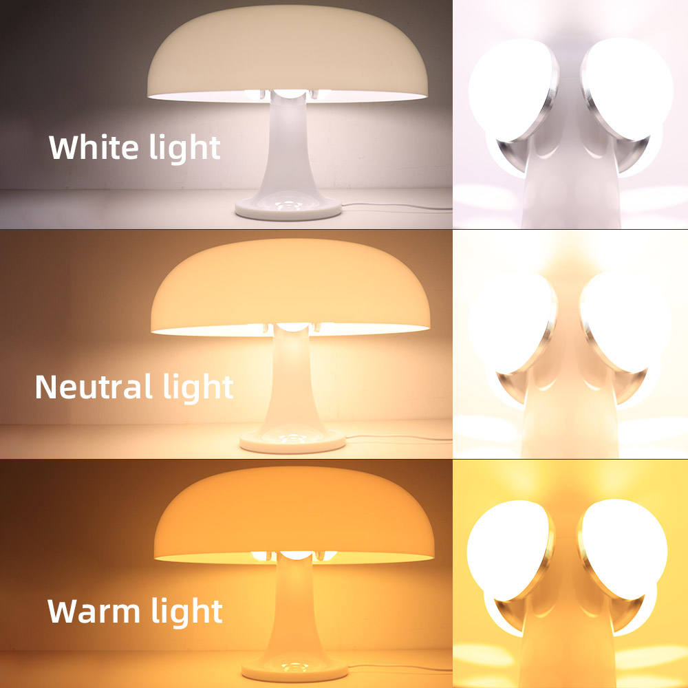 Julian Minimalist Table Lamp