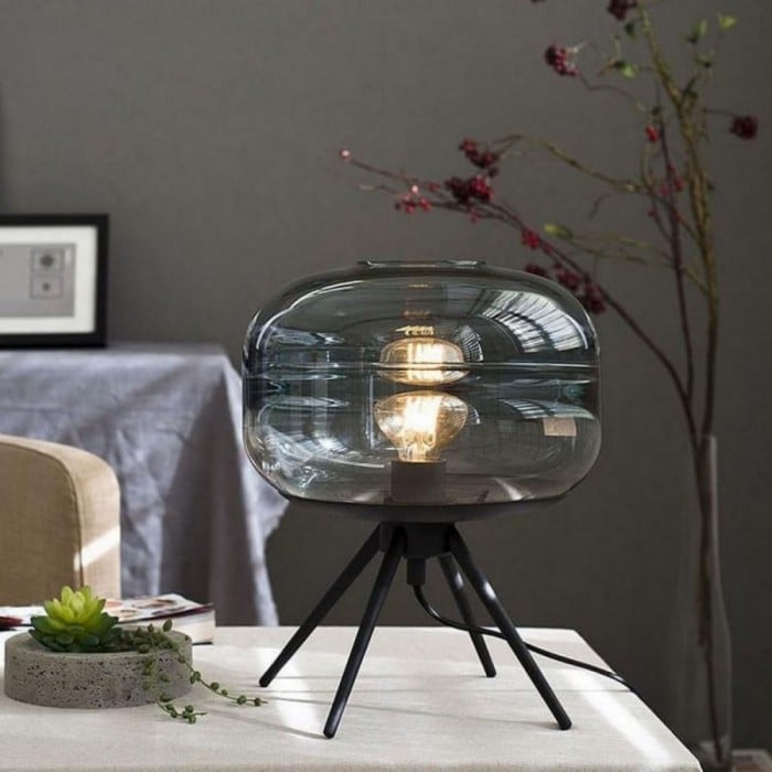 Leonardo Lighthouse Table Lamp