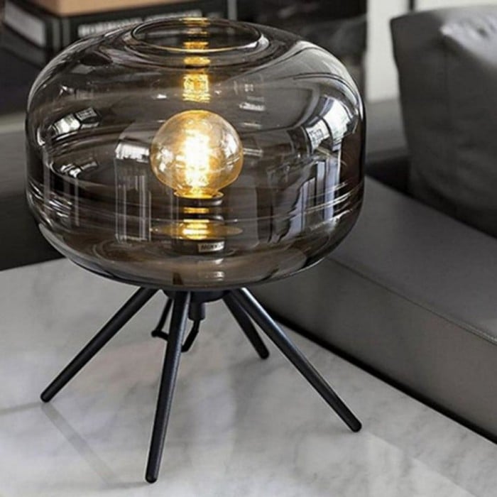 Leonardo Lighthouse Table Lamp