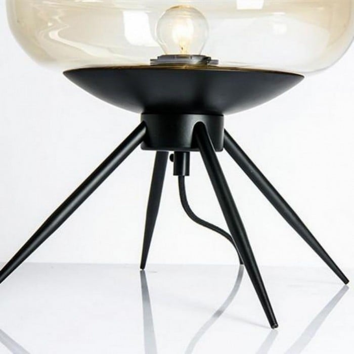 Leonardo Lighthouse Table Lamp