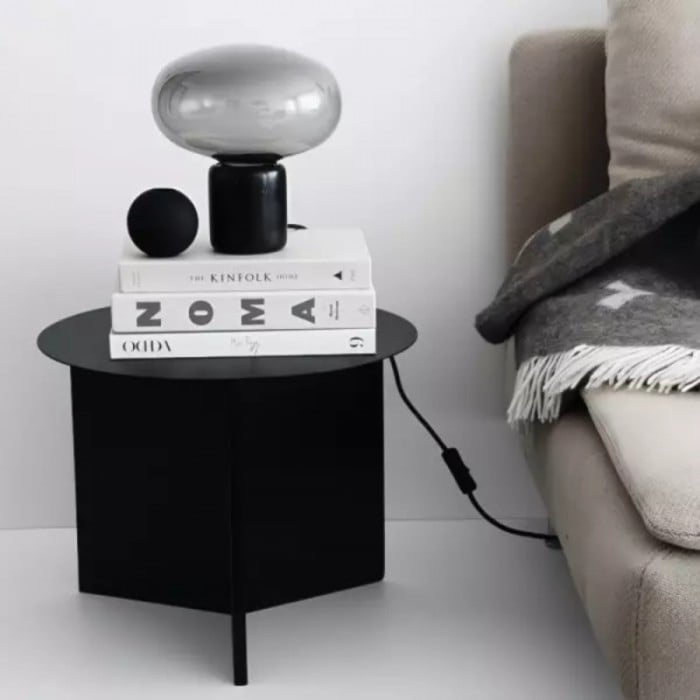 Moreau Bauhaus Lollipop Table Lamp