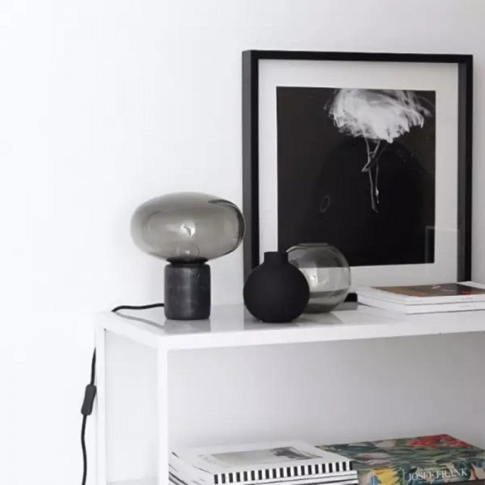 Moreau Bauhaus Lollipop Table Lamp