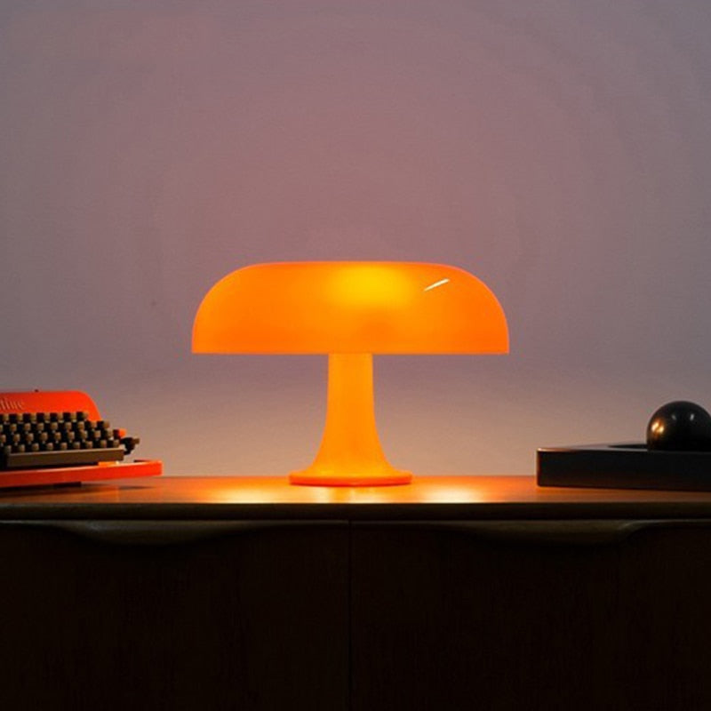 Julian Minimalist Table Lamp